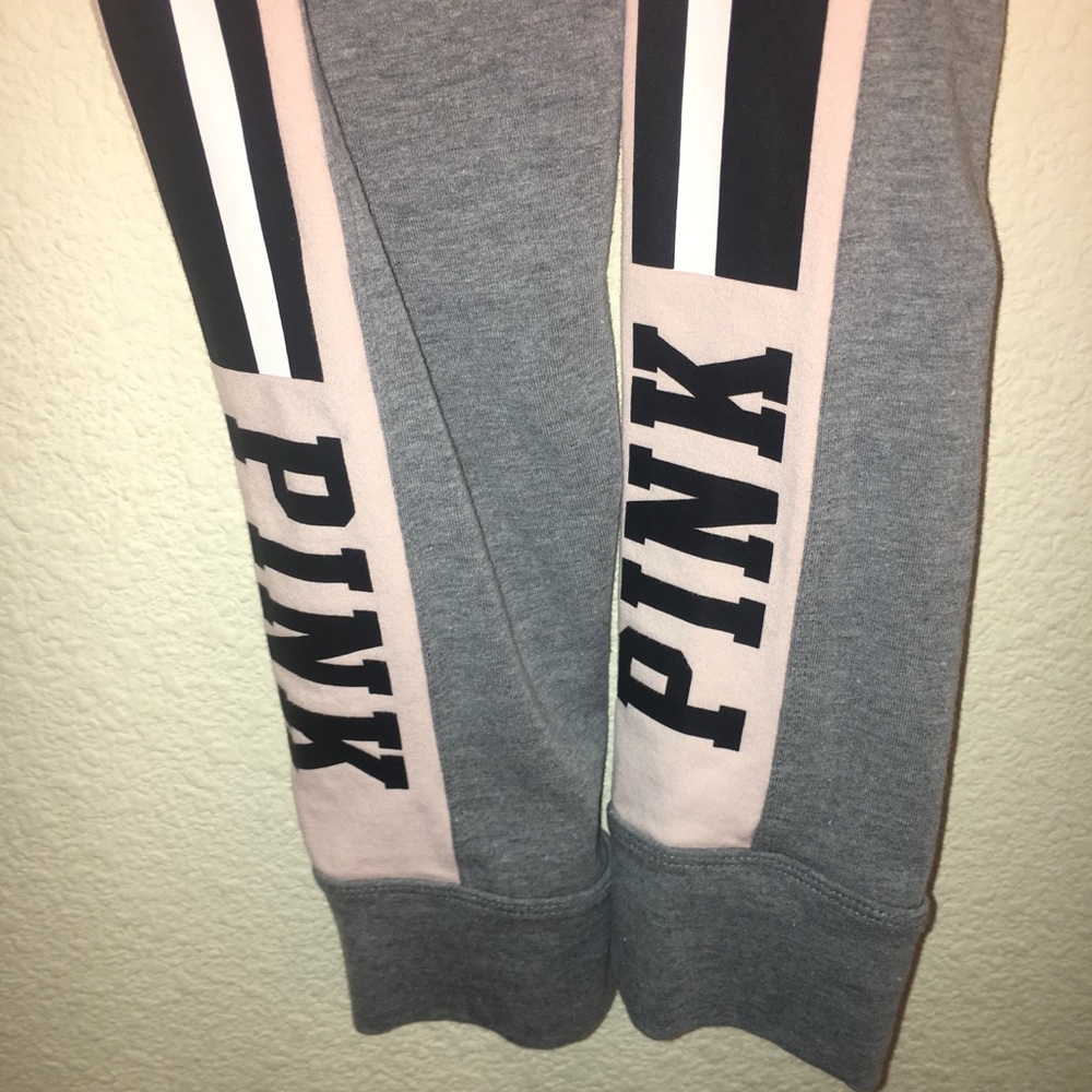 PINK leggings